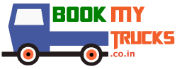 book my trucks logo